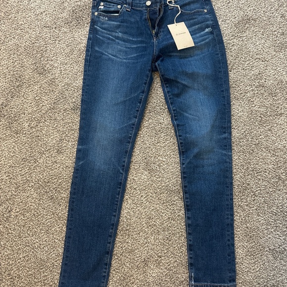 AG-ED Denim super skinny jeans - Picture 1 of 4